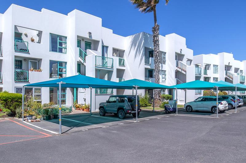 1 Bedroom Property for Sale in Plumstead Western Cape